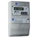 счетчик активной электрической энергии Гран-Электро СС-301-5.1/U/P(4iL)K трансф.включения